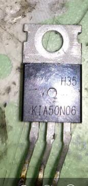 PFP50N06 50N06 TO220封装 全新原装 可直拍拍