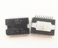 L9949 海马汽车发动机电脑板易损芯片 可直拍