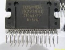 TB2929HQ TB2929AHQ 汽车功放IC 全新原装