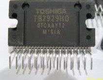 TB2929HQ TB2929AHQ 汽车功放IC 全新原装