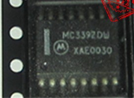 MC3392DW 全新SOP16集成电路芯片 现货