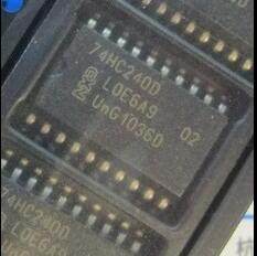 74HC240D 汽车电脑板易损芯片 贴片20脚 专业汽车IC,电子元器件市场,芯片,淘宝优惠券,粉丝福利购,淘宝优惠卷