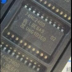 74HC240D汽车电脑板易损芯片
