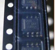 TPS5430DDAR TPS5430 5430 SOP-8 全新正品 开关电源芯片