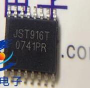 JST916T JST TSSOP16 原装现货可直拍
