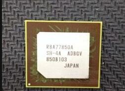 R8A77850A BGA 汽车音响芯片，全新原装质量保证可直拍