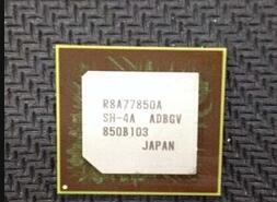 r8a77850abga汽车音响可直拍芯片