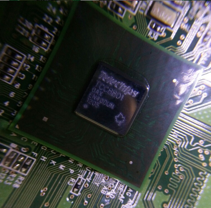 汽车导航仪易损全新原装芯片