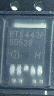 BTS443P   哈飞赛马转向灯控制芯片贴片管  全新现货