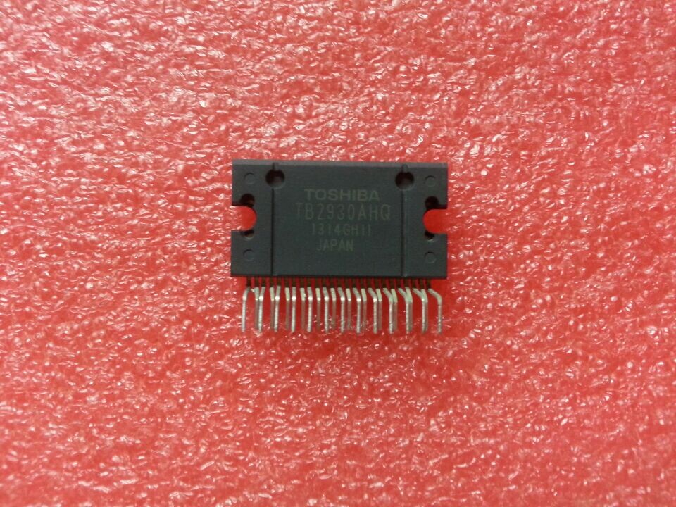 TB2930AHQ  汽车功放车载音频放大器 可直接拍付