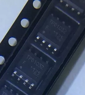 TPD1032 TPD1032F 汽车电脑板驱动IC芯片模块 全新进口质量可靠