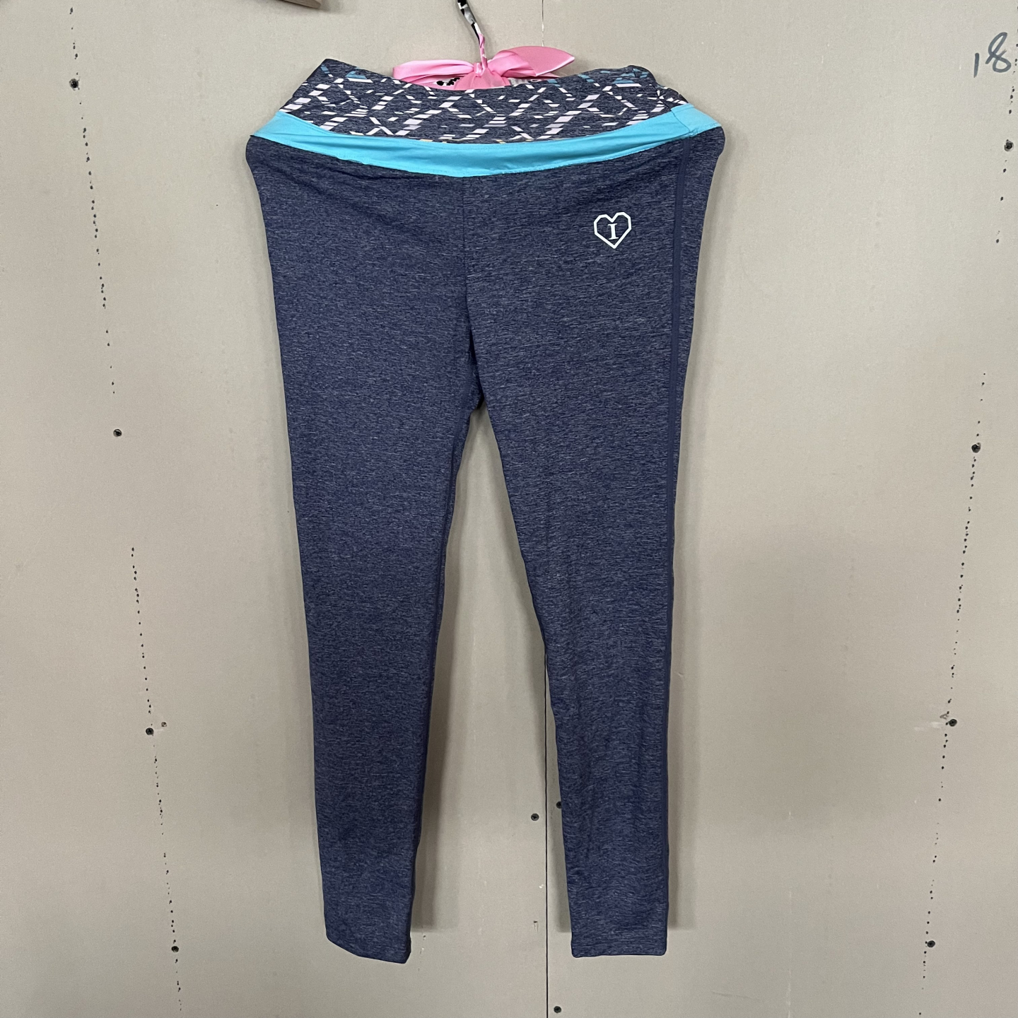 爱美丽女式运动长裤IM64AFC1