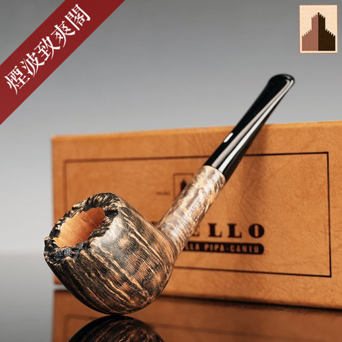Collection收藏级别K烟斗