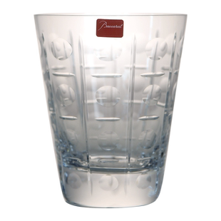 法国 Baccarat 巴卡拉 水晶 EQUINOXE 春分系列 高杯 酒杯 水杯