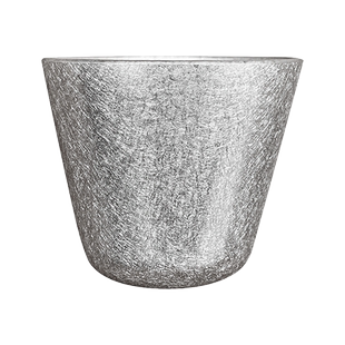 日本高冈 能作锡器 汤吞 锡制 日式 创意锡杯 水杯 酒杯 茶杯