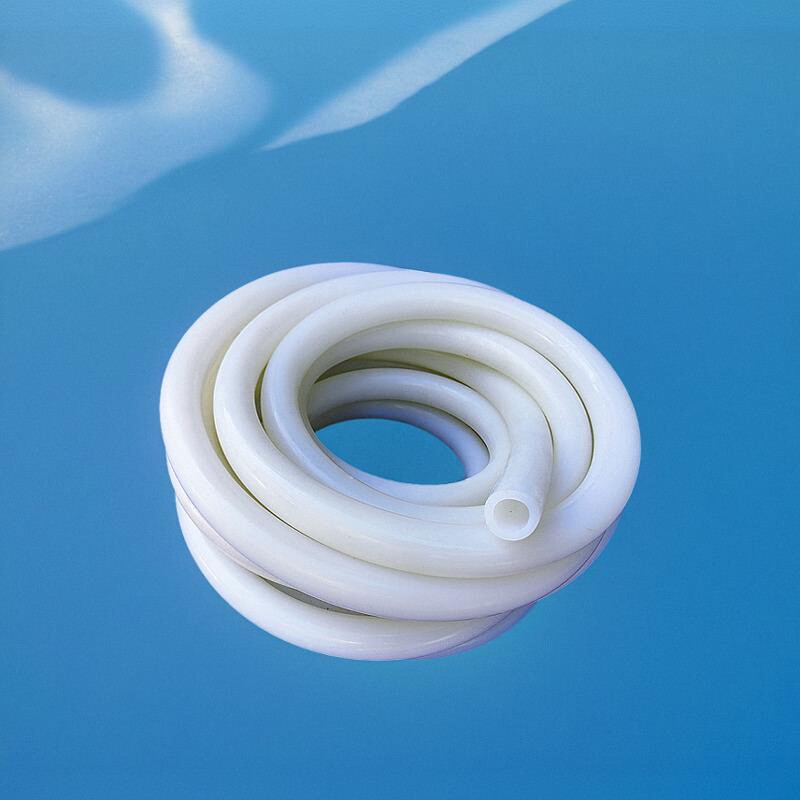 硅胶管工业级抽滤真空实验用耐高温抗冻软管大口径皮管硅橡胶水管
