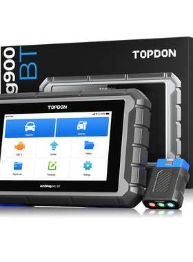 TOPDON ArtiDiag 900 BT AD900BT Diagnostic Tool