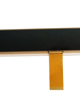 Microcar MC1 MC2 M. GO Instrument Cluster LCD Display