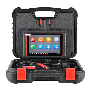 Autel MaxiPRO MP900E Scanner Support CAN-FD DoIP ECU Coding