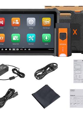 OTOFIX D1 MAX Full System Diagnostic Scanner Support ECU