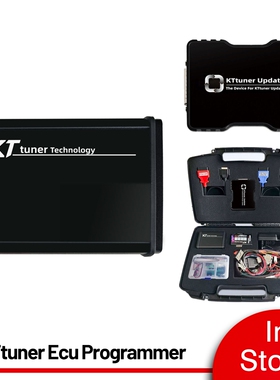 KTtuner ECU Programmer Cars Trucks Motorcycles Tractors Boat
