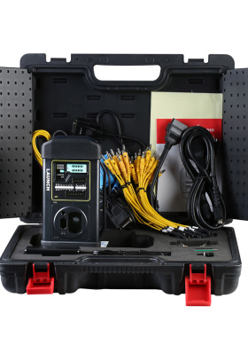 Launch X-PROG 3 GIII Advanced Immobilizer & Key Programmer