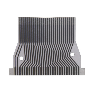 尼桑贵士排线 Quest Instrument Cluster LCD Flat Ribbon Cable