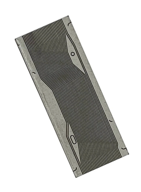 Mercedes Benz Vito Instrument Pixel Flat Ribbon Cable