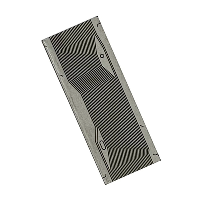 Mercedes Benz Vito Instrument Pixel Flat Ribbon Cable