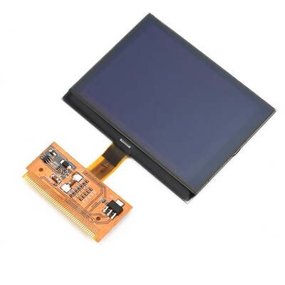 奥迪A6仪表显示屏C5仪表维修
