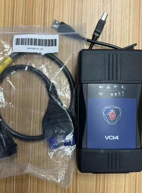 Scania VCI4 Diagnostic Tool for Scania Trucks Buses 斯堪尼亚