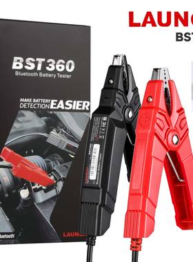 Launch X431 BST360 Bluetooth Battery Tester