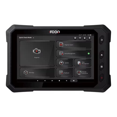 FCAR F9S-W F9S-D F9S-G Diagnostic Scanner 12V 24V Car Truck
