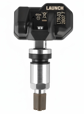 LAUNCH LTR-03 RF Sensor 315MHz & 433MHz TPMS Sensor Tool