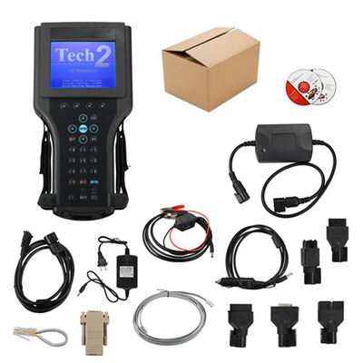 GMTech2CAN通用故障检测仪