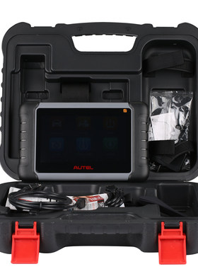 Autel MaxiCOM MK808S-TS Bidirectional & TPMS Tool