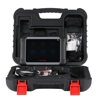 Autel MaxiCOM MK808S-TS Bidirectional & TPMS Tool