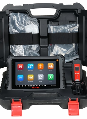 Autel MaxiSys MS906 PRO2-TS TPMS & All Systems Diagnostic