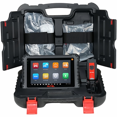 Autel MaxiSys MS906 PRO2-TS TPMS & All Systems Diagnostic