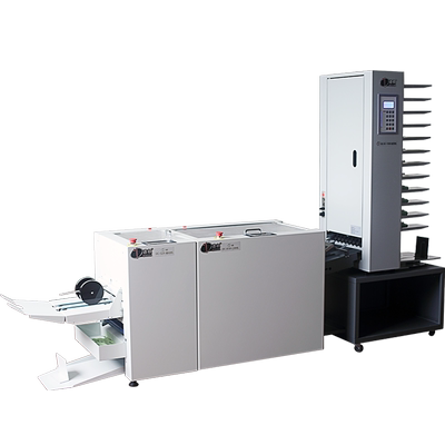 道顿系统智能全自动数码杂志画册