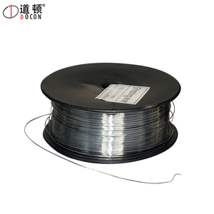 道顿 铁丝订书机耗材 26#铁丝 骑马装订铁丝 带盘铁丝