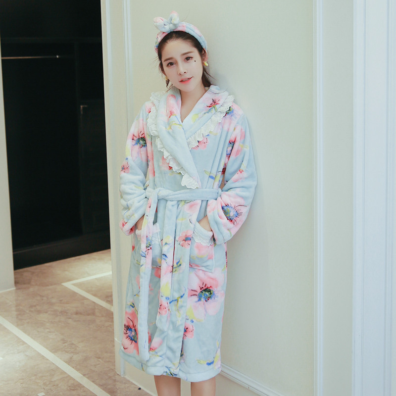 Peignoir jeunesse - Ref 602152 Image 1