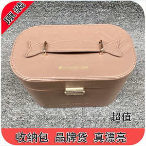 全新大耳机折叠包 原装头戴式蓝牙耳机专用收纳包保护盒硬防压抗