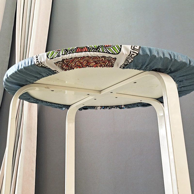 防水圆形茶几套子全包边桌布小圆桌套防滑防烫台布弹力折叠桌子套,居家布艺,桌布,淘宝优惠券,粉丝福利购,淘宝优惠卷