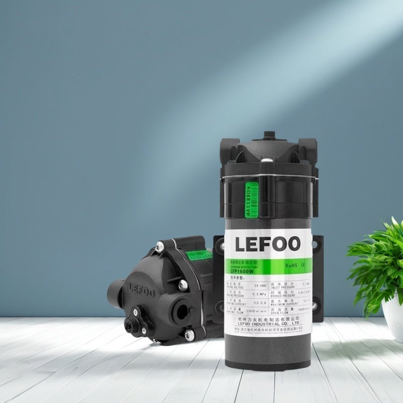 力夫75J75S1600W自吸增压泵纯水机1400W售水机泵24V静音电机直流,厨房电器,净水/饮水机配件耗材,淘宝优惠券,粉丝福利购,淘宝优惠卷