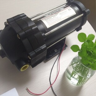 强生DP125-300S 400W 600W160-400W大头增压泵售水机商用水机配件