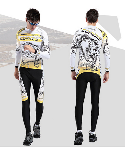 Vêtement cyclisme homme - Ref 2215790 Image 1