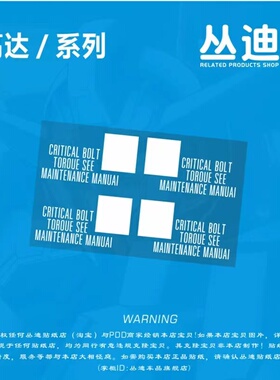 高达/GUNDAM/敢达/沙扎比/MSN-04/夏亚/电动车贴 汽车贴纸－HA433