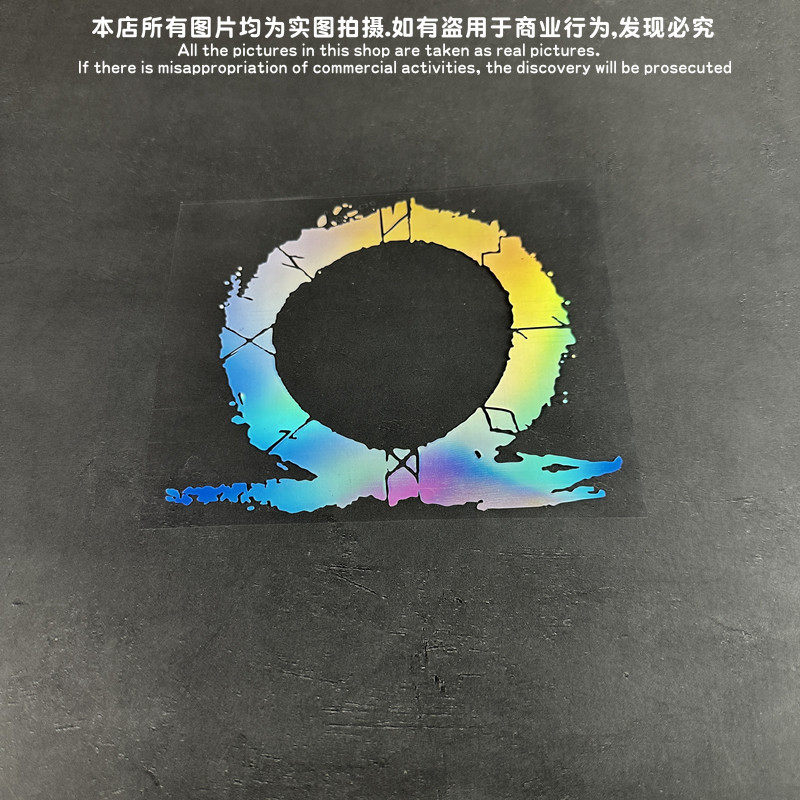 PS游戏战神奎托斯11232奎
