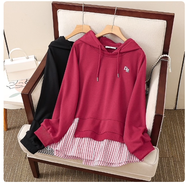 大码女装胖妹妹上衣,女装/女士精品,大码内搭,淘宝优惠券,粉丝福利购,淘宝优惠卷